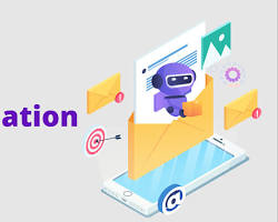 Automated Bulk Email Sender